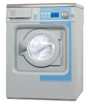 Electrolux 伊萊克斯W555H 縮水率試驗機