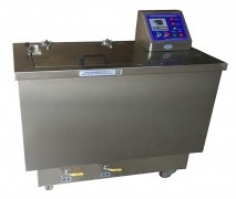 TN1398  Rotawash水洗色牢度測試儀