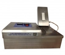 TN1378  熨燙升華色牢度儀
