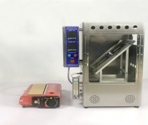 TN1828  16 CFR 1611燃燒測(cè)試儀
