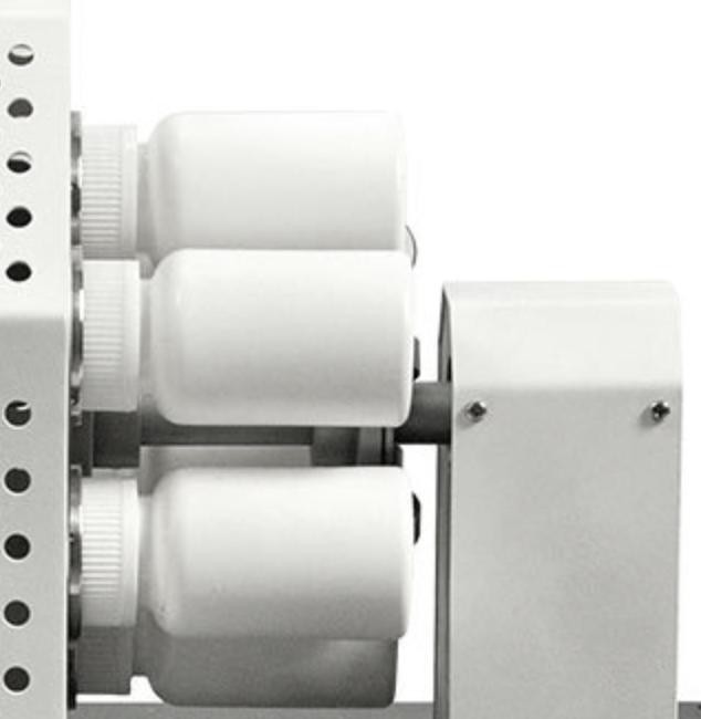 TN6128  水蒸氣穿透試驗機
