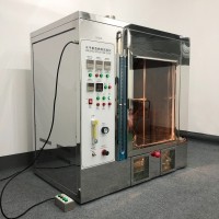 TN1938 水平垂直燃燒試驗儀