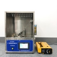 TN1808  45°燃燒速率測(cè)試儀
