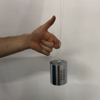 重量規Weight Gage - 2KG