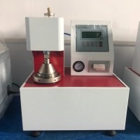 TN2198  紙箱破裂強(qiáng)度試驗機(jī)