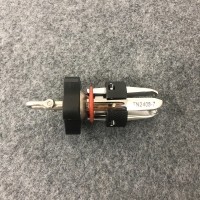 TN2408-7 通用母鈕夾具