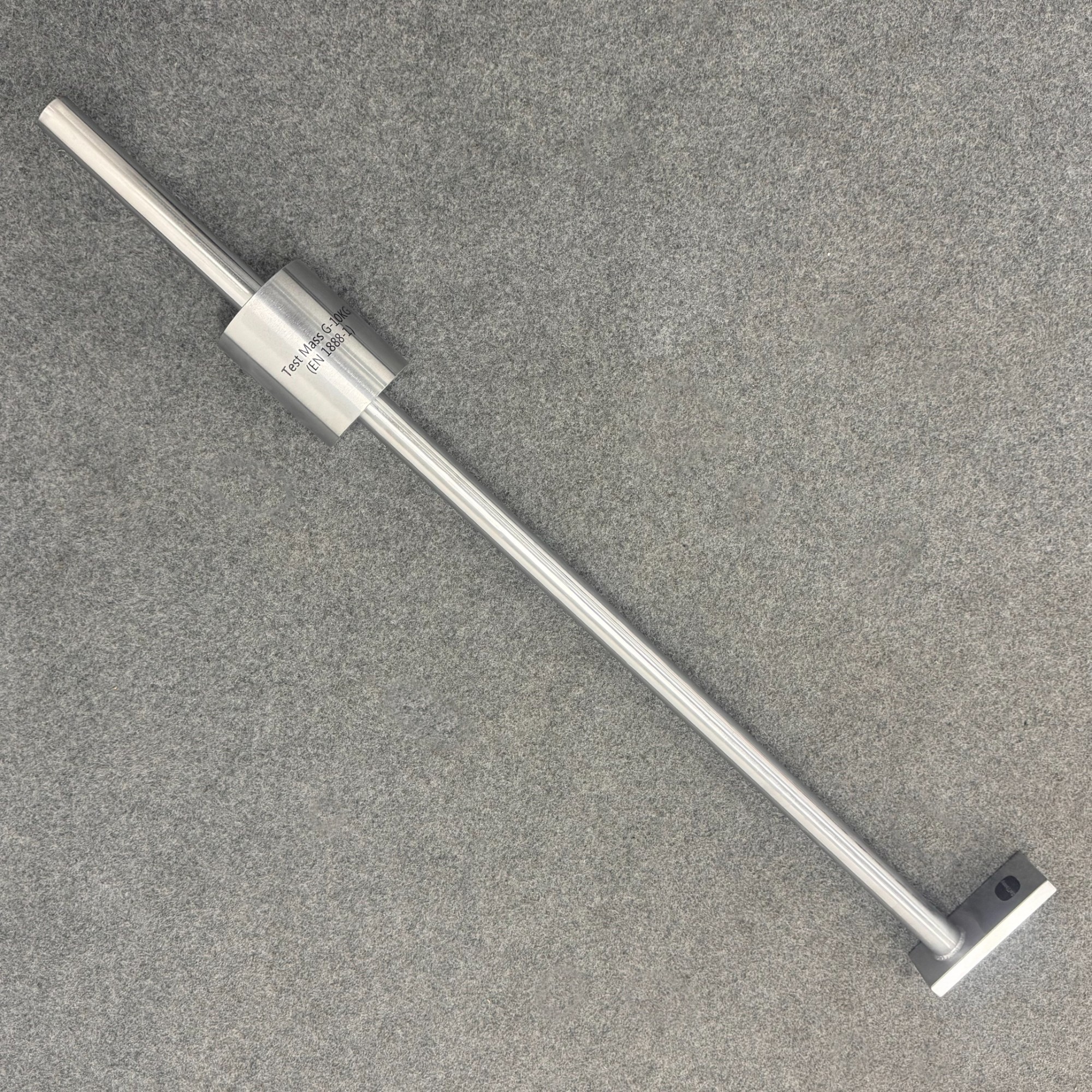 TMG-10KG  測試砝碼10公斤（ISO31110)