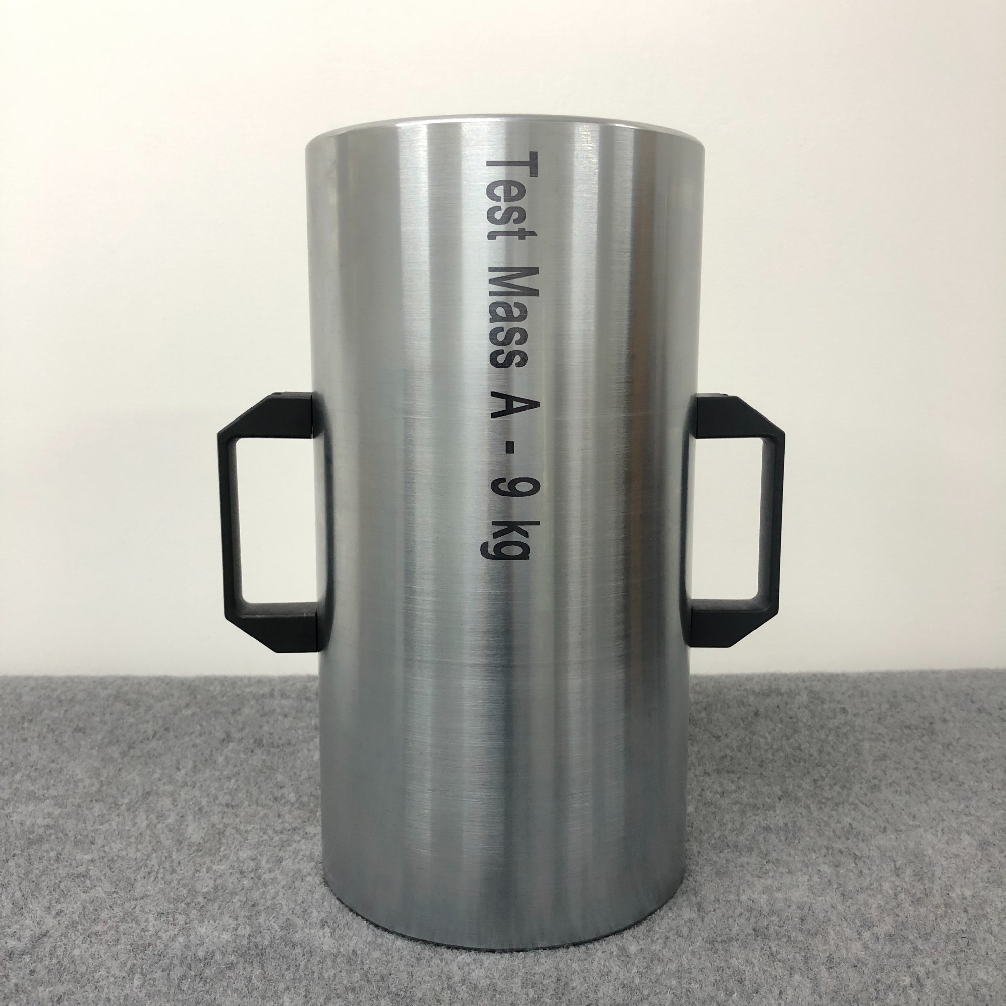 TMA-9KG  試驗砝碼A-9KG(砝碼類)
