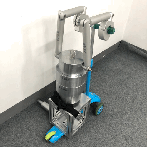 TN3238  玩具動態強度綜合測試儀